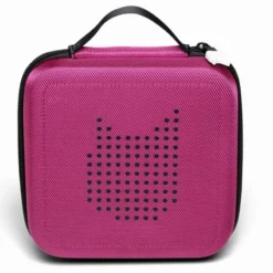 Tonie Tonies Zubehör Transporter Beere