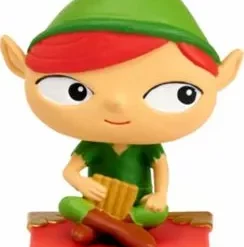 Tonies 5 Lieblings-Klassiker - Peter Pan Und Weitere Klassiker -TONIES Verkaufsladen 10414877 04