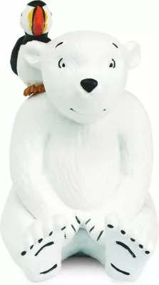 Tonies - Kleiner Eisbär - Lars, Hilf Mir Fliegen/Rentiere 3 Tonies - Kleiner Eisbär - Lars, Hilf Mir Fliegen/Rentiere