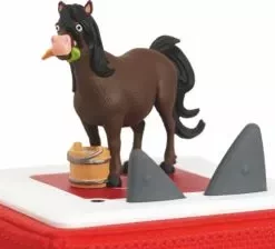 Tonies - Die Haferhorde - Flausen Im Schopf -TONIES Verkaufsladen 10971343 04