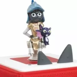 Tonies - Der Kleine Hui Buh - Schatzjagd Im Museum -TONIES Verkaufsladen 11360653 03