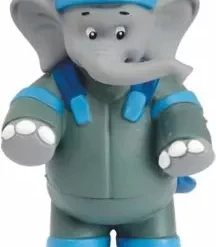 Tonies - Benjamin Blümchen - Benjamin Als Ritter