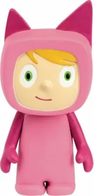 Tonies Kreativ-Tonie, Pink 3 Tonies Kreativ-Tonie, Pink