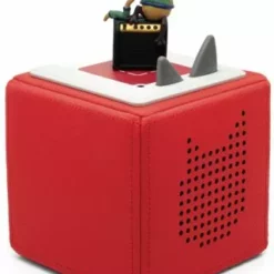 Tonies Gorilla Club - 1-2-3-4! -TONIES Verkaufsladen 11907502 04