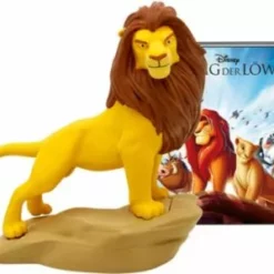 Tonies Disney - König Der Löwen -TONIES Verkaufsladen 12261079 02