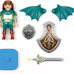 Tonies - Die Playmos 13 - Licht Aus Dem Drachenland -TONIES Verkaufsladen 12460966 03