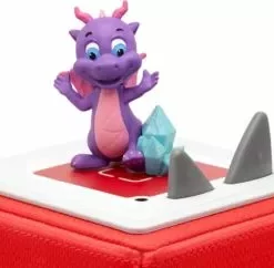 Tonies - Safiras - Nanami Und Das Traumhafte Tuch -TONIES Verkaufsladen 12650776 04