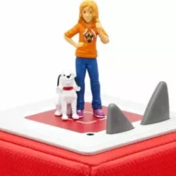 Tonies - TKKG Junior - Auf Frischer Tat Ertappt -TONIES Verkaufsladen 12650782 04