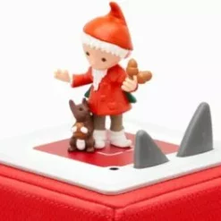 Tonies Unser Sandmännchen - Abends Im Walde -TONIES Verkaufsladen 12946052 04