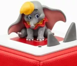 Tonies - Disney Dumbo -TONIES Verkaufsladen 12946057 04