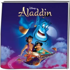 Tonies - Disney Aladdin -TONIES Verkaufsladen 12946091 03