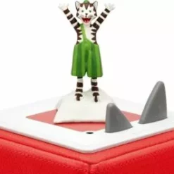 Tonies Pettersson Und Findus - Findus Zieht Um -TONIES Verkaufsladen 13948546 04