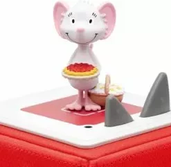 Tonies Tilda Apfelkern - Das Geheime Kuchenrezept Und Weitere Geschichten -TONIES Verkaufsladen 13948548 04