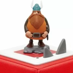 Tonies Wickie - Tanz Mit Dem Wolf -TONIES Verkaufsladen 14114770 04