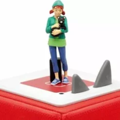 Tonies - Die Drei !!! - Mission Pferdeshow -TONIES Verkaufsladen 14681659 04