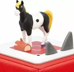 Tonies Yakari - Best Of Kleiner Donner -TONIES Verkaufsladen 15621386 04