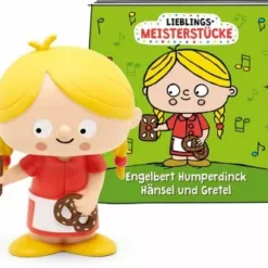 Tonies Lieblings-Meisterstücke - Hänsel Und Gretel -TONIES Verkaufsladen 15621391 02