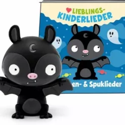 Tonies - Lieblings-Kinderlieder - Halloween & Spuk 7 Tonies - Lieblings-Kinderlieder - Halloween & Spuk -TONIES Verkaufsladen 16751921 02