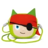 Tonie Tonies Zubehör Mini Tasche Pirat