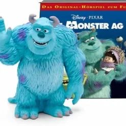 Tonies Disney Monster AG -TONIES Verkaufsladen 17068859 02
