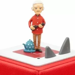 Tonies Fredrik Vahle - Zugabe -TONIES Verkaufsladen 19431250 04