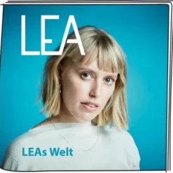 Tonies - LEA - Best Of LEA -TONIES Verkaufsladen 19908057 03