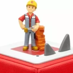 Tonies - Bob Der Baumeister - Bob Der Küchenmeister -TONIES Verkaufsladen 19908065 04