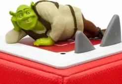 Tonies - Shrek - Der Tollkühne Held -TONIES Verkaufsladen 19908071 04