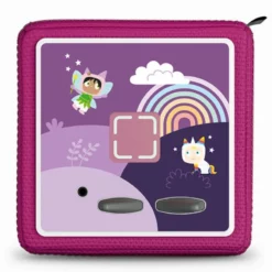 Tonie Tonies Zubehör Dekofolie Hinter Dem Regenbogen