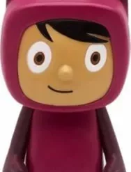 Tonies Kreativ-Tonie, Beere/hellbraun