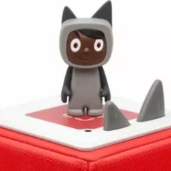 Tonies Kreativ-Tonie, Anthrazit/dunkelbraun -TONIES Verkaufsladen 20366525 04