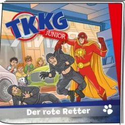 TONIES TKKG Junior - Der Rote Retter -TONIES Verkaufsladen 20366532 03
