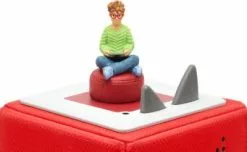 TONIES TKKG Junior - Der Rote Retter -TONIES Verkaufsladen 20366532 04