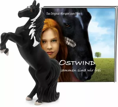 Tonies Ostwind - Das Filmhörspiel 4 Tonies Ostwind - Das Filmhörspiel – Bild 2