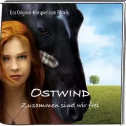 Tonies Ostwind - Das Filmhörspiel 8 Tonies Ostwind - Das Filmhörspiel -TONIES Verkaufsladen 20769151 03