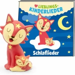 Tonies Lieblings-Kinderlieder - Schlaflieder (Relaunch) -TONIES Verkaufsladen 20769153 02