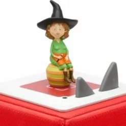 Tonies Petronella Apfelmus - Verhext Und Festgeklebt -TONIES Verkaufsladen 21637416 04