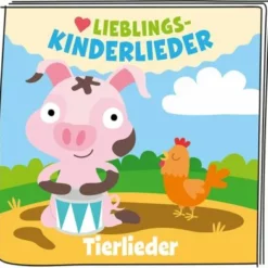 Tonies Lieblings-Kinderlieder - Tierlieder -TONIES Verkaufsladen 21980862 03