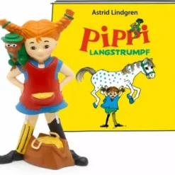 Tonies Pippi Langstrumpf - Pippi Langstrumpf -TONIES Verkaufsladen 21980869 02