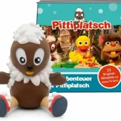 Tonies Pittiplatsch - Neue Abenteuer Mit Pittiplatsch -TONIES Verkaufsladen 23731145 02