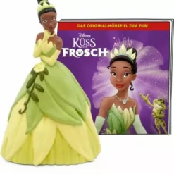 Tonies Disney Küss Den Frosch -TONIES Verkaufsladen 23731152 02