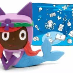 Tonies Kreativ-Tonie Meerjungfrau (Neuauflage) -TONIES Verkaufsladen 23731249 02