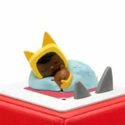 Tonies Kreativ-Tonie Sleepy (Neuauflage) -TONIES Verkaufsladen 23731277 04