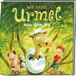 Tonies Urmel Aus Dem Eis -TONIES Verkaufsladen 24035962 03