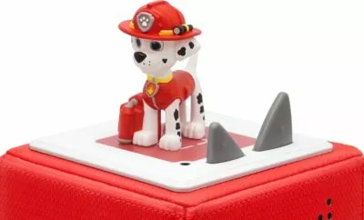 Tonies PAW Patrol - Schneller Als Die Feuerwehr 6 Tonies PAW Patrol - Schneller Als Die Feuerwehr – Bild 4