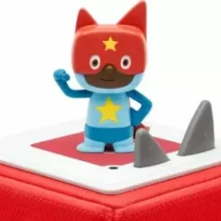 Tonies Kreativ-Tonie Superheld Junge (Neuauflage) -TONIES Verkaufsladen 24548567 04