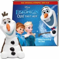 TONIES Disney Die Eiskönigin - Die Eiskönigin - Olaf Taut Auf [DACH] -TONIES Verkaufsladen 26695234 02