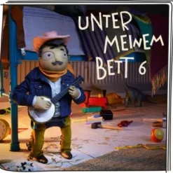 Tonies Unter Meinem Bett - Unter Meinem Bett 6 [DACH] -TONIES Verkaufsladen 26695240 03