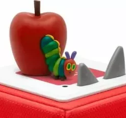 Tonies Die Kleine Raupe Nimmersatt -TONIES Verkaufsladen 28257272 04