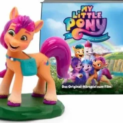 Tonies My Little Pony - My Little Pony - Das Original-Hörspiel Zum Film -TONIES Verkaufsladen 28257274 02